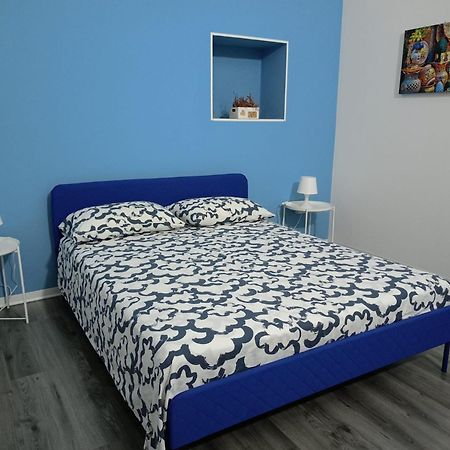 Agathae Home 카타니아 외부 사진
