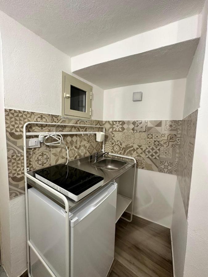 Agathae Home 카타니아 외부 사진