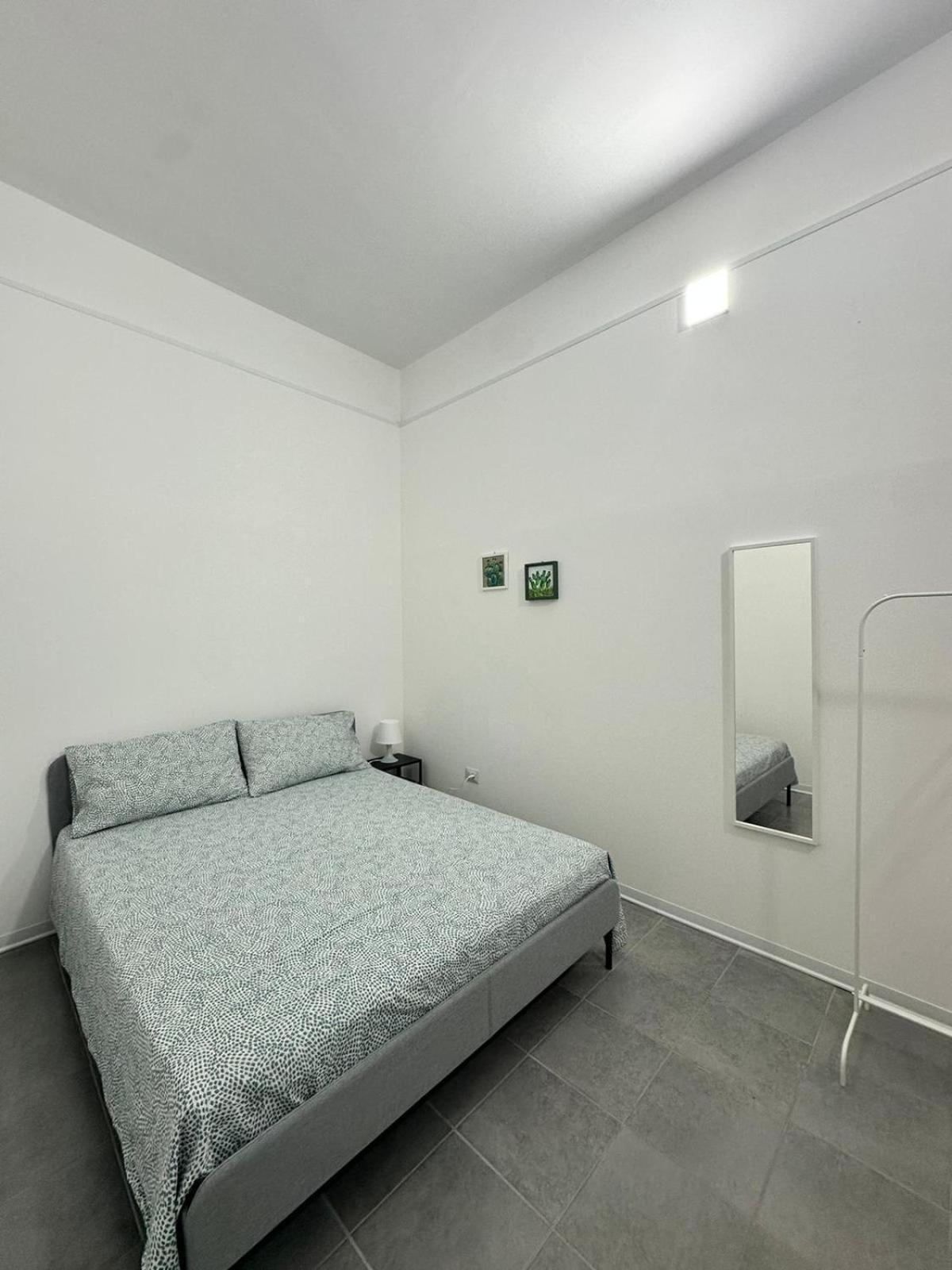 Agathae Home 카타니아 외부 사진