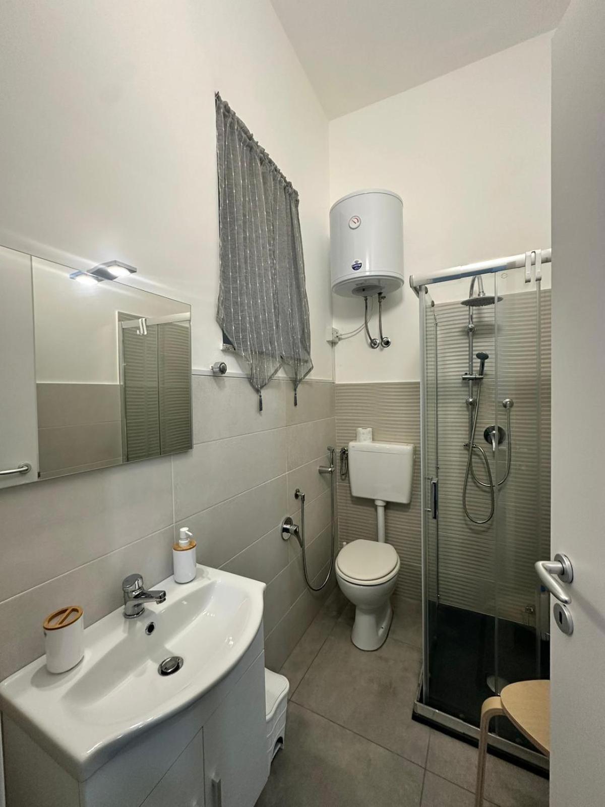 Agathae Home 카타니아 외부 사진