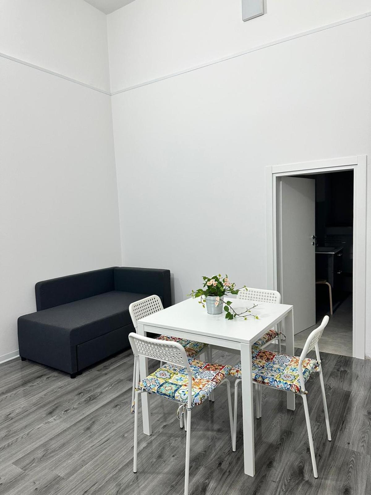 Agathae Home 카타니아 외부 사진