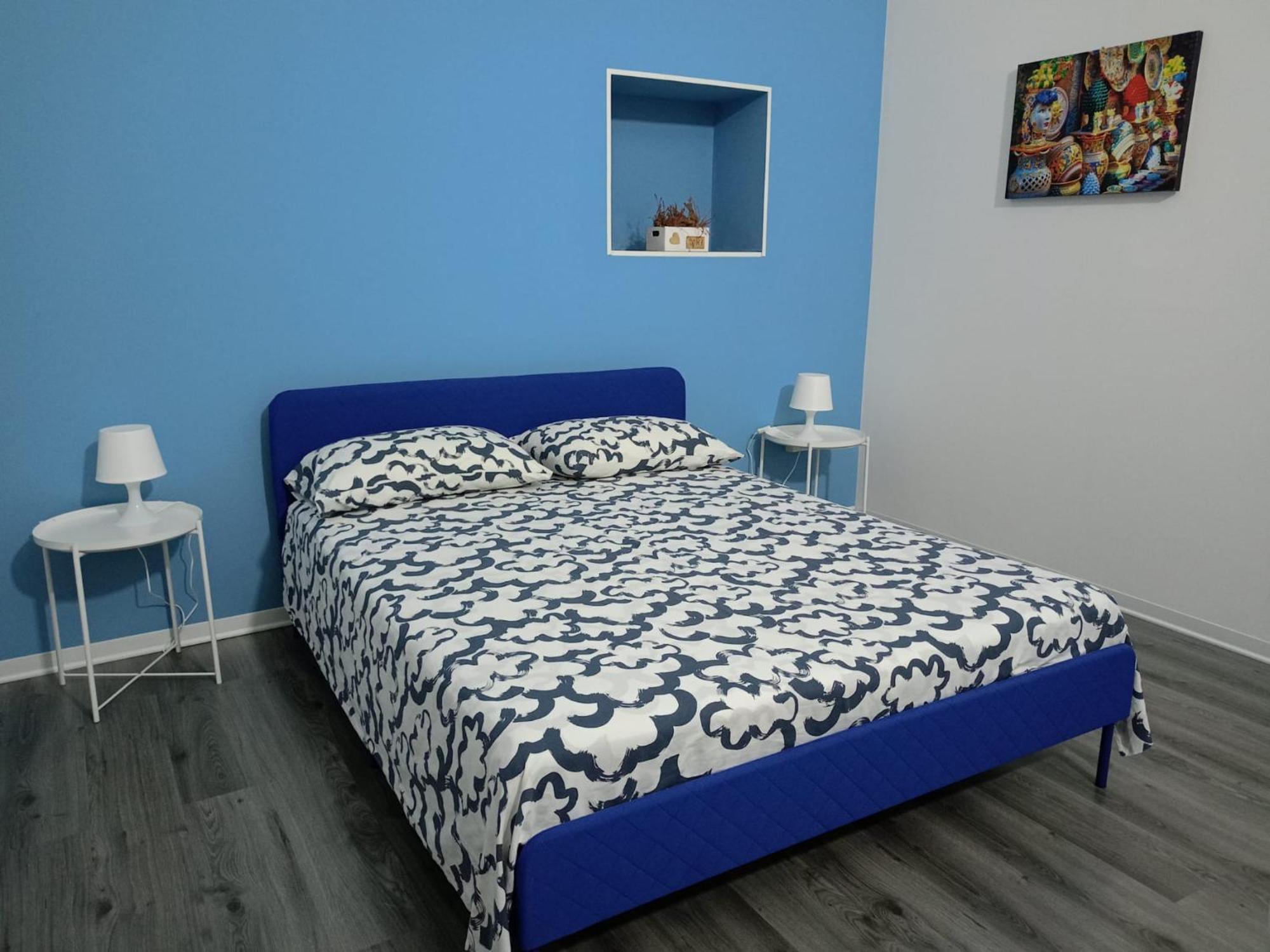 Agathae Home 카타니아 외부 사진