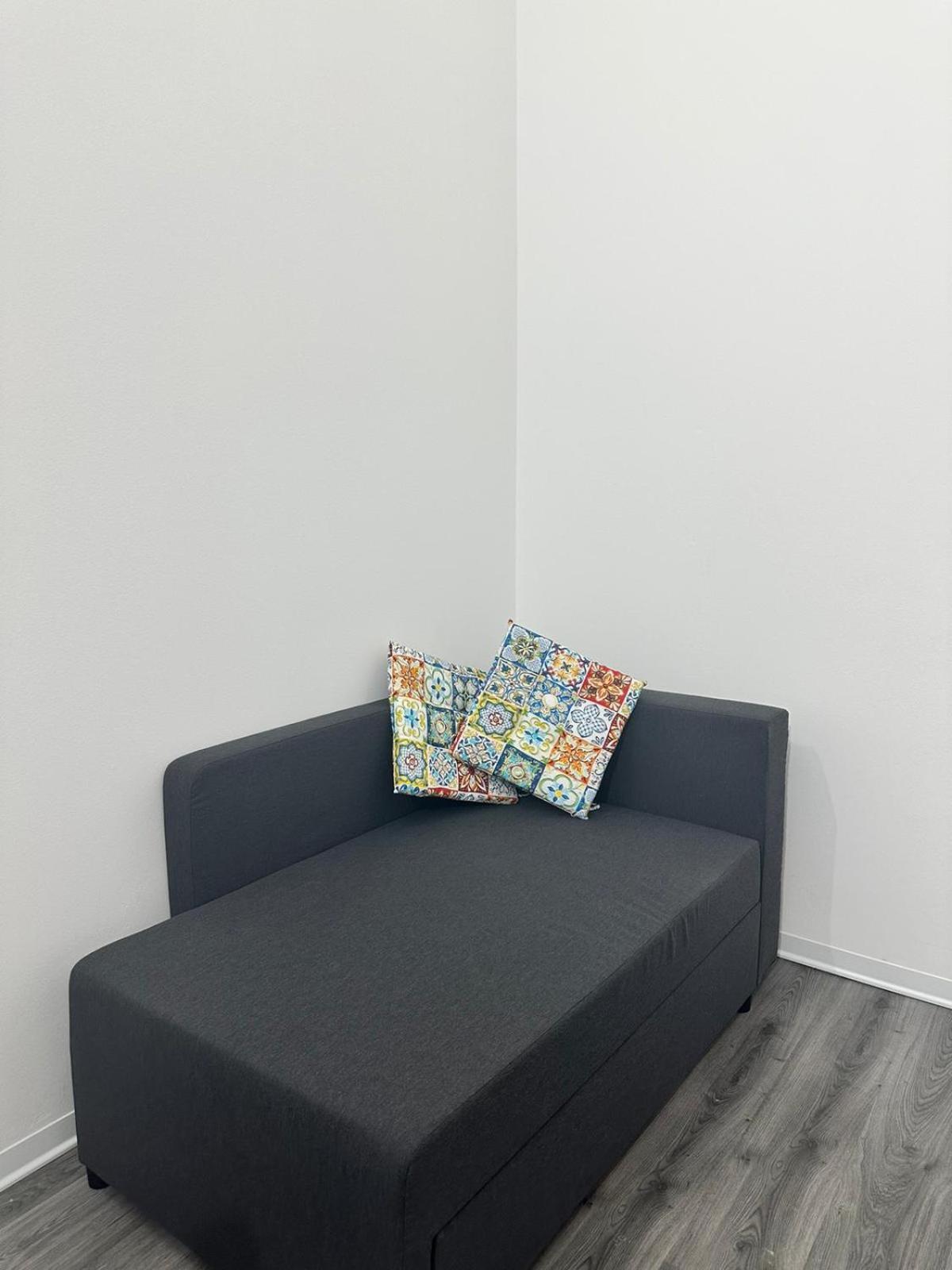 Agathae Home 카타니아 외부 사진