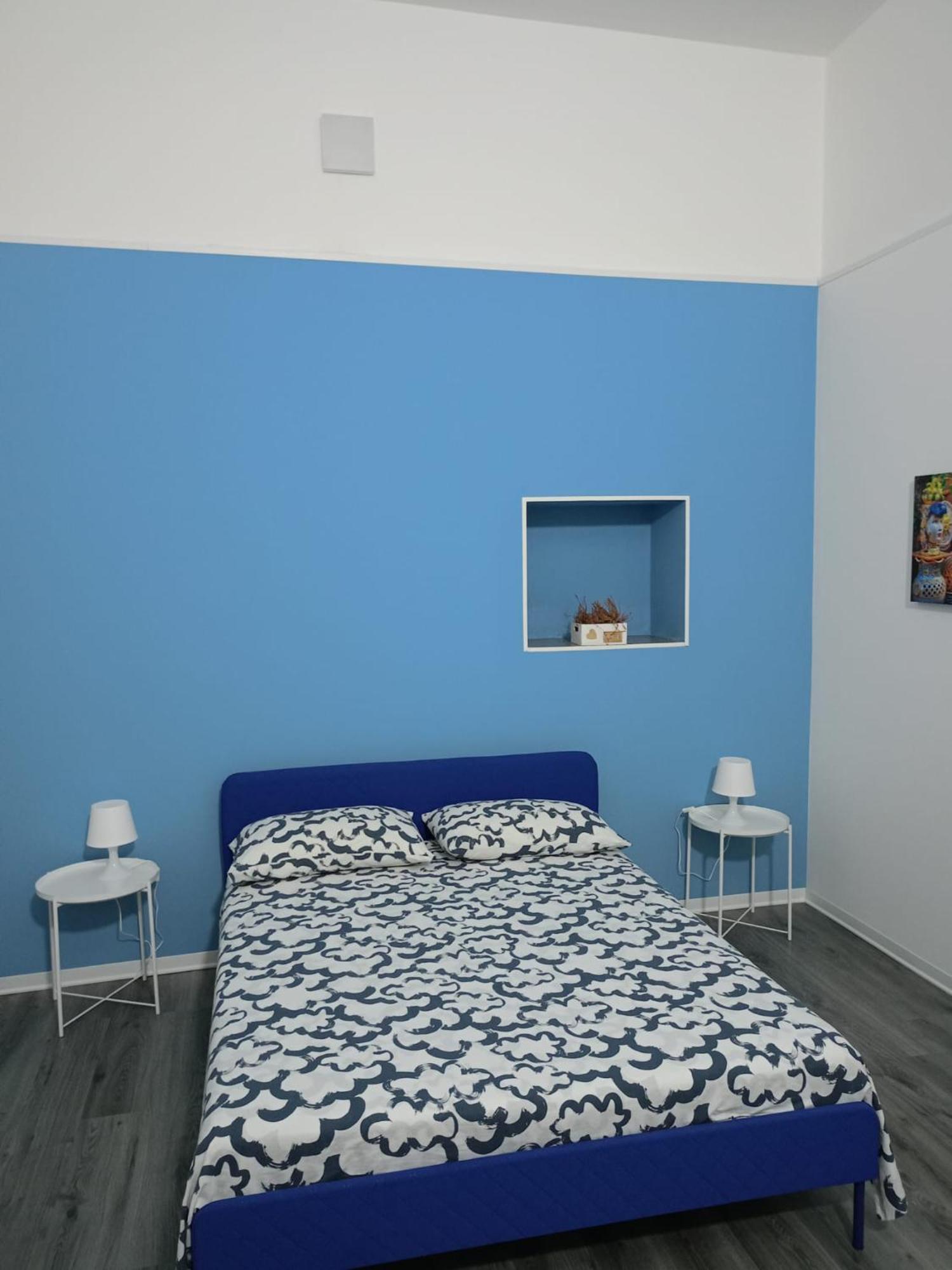 Agathae Home 카타니아 외부 사진
